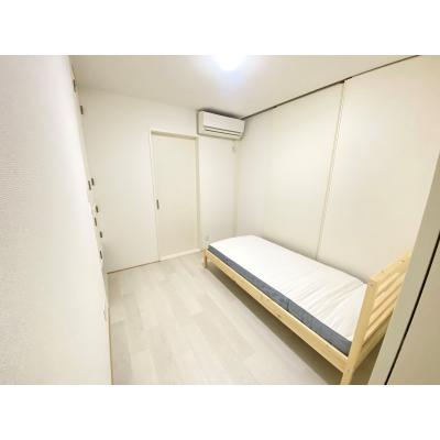 マンスリーライフ川崎LC(No.006)の物件画像