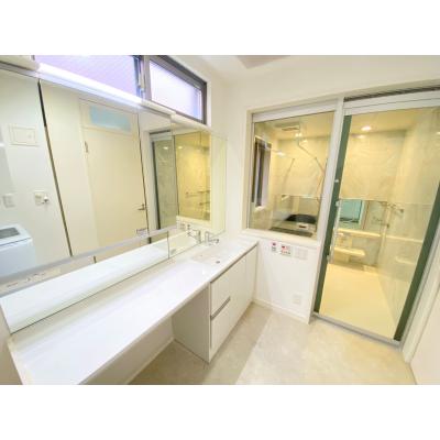マンスリーライフ川崎LC(No.006)の物件画像