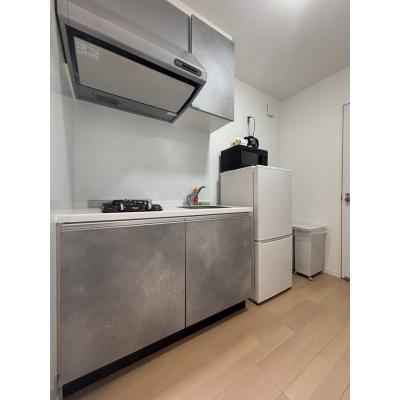 【戸建てでこの安さ？！】家具家電フル完備×ダブルベッド設置｜BraTTo天神ノ森ハウスの物件画像
