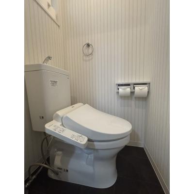 【戸建てでこの安さ？！】家具家電フル完備×ダブルベッド設置｜BraTTo天神ノ森ハウスの物件画像
