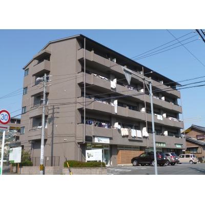 アルDEスリーキオクシアwestファミール　303の物件画像