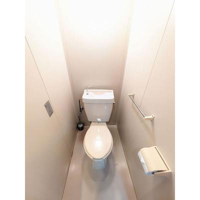 ユニオンマンスリー恋ヶ窪３　101　1K・シングル☆【禁煙ルーム】人気のバストイレ別のお部屋♪デスク＆チェアや室内洗濯機などの家具家電つき。物件近くにはスーパーもありお買い物にも便利の物件画像
