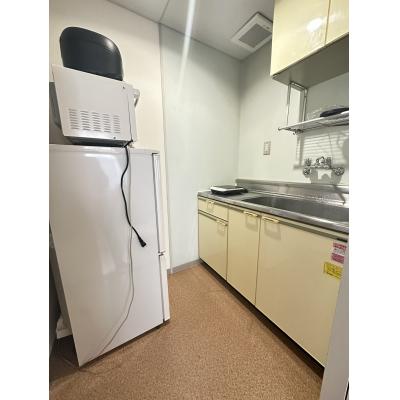 カーサソフィア301（人気の段原エリア・バストイレ別・角部屋）の物件画像