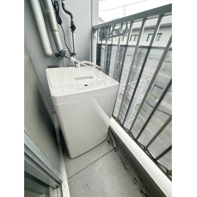 カーサソフィア301（人気の段原エリア・バストイレ別・角部屋）の物件画像