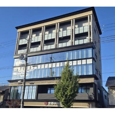 BraTTo京都梅小路メル（Dタイプ）【Wi-Fi無料💻】京都駅まで徒歩圏内｜家具家電付き｜すぐに暮らせる快適ルーム♪｜の物件画像