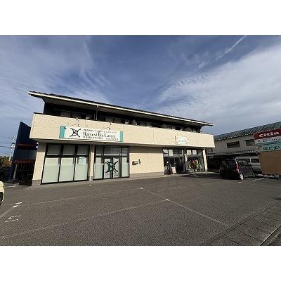 🍀グランマンスリー🍀古河関戸R204🚩丘里工業団地徒歩圏内🚶◎ドラッグストア💊徒歩１分✨別途駐車場利用可能🅿️独立洗面台🚰浴室換気乾燥機あり✨の物件画像
