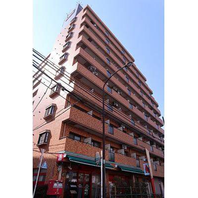 BraTTo方南町プラザ【コスパ重視の方へ🔥】方南町駅まで2分｜出張・研修・仮住まい歓迎｜家具家電付きの物件画像