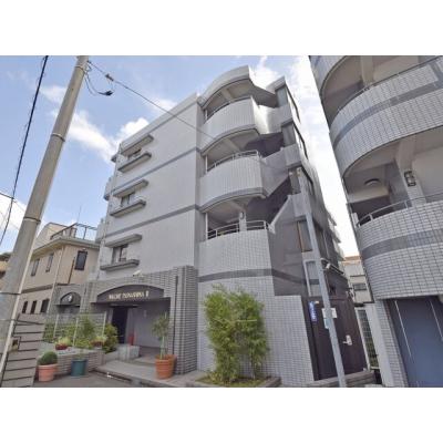 BraTTo綱島ワコーレ【コスパ重視の方へ🔥】綱島駅まで10分｜出張・研修・仮住まい歓迎｜家具家電付きの物件画像