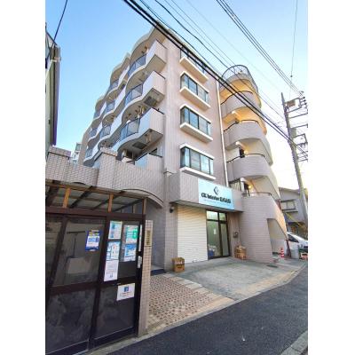 BraTTo阪東橋ガーデンハウス【単身者＆女性向け💓】防犯面に配慮した安心の住環境👍阪東橋駅まで徒歩11分！の物件画像