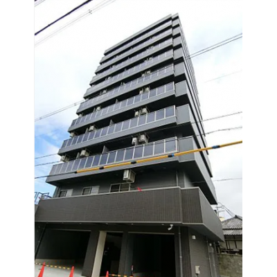 BraTTo岸和田ライダー【Wi-Fi無料💻】久米田駅まで2分｜家具家電付き｜すぐに暮らせる快適ルーム♪｜の物件画像