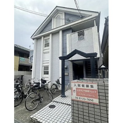 BraTTo蛍池（Aタイプ）【コスパ重視の方へ🔥】蛍池駅まで7分｜出張・研修・仮住まい歓迎｜家具家電付きの物件画像