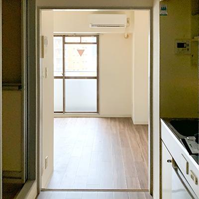 【2026年7月12日～2026年7月25日の間でご入居可能な方限定】アットイン神戸灘1の物件画像