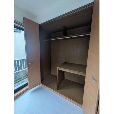 【磐田駅徒歩4分】Wi-Fi無料×家具家電付の物件画像
