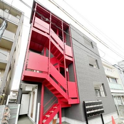 OneLife淵野辺WEST【★バストイレ別・独立洗面台】の物件画像