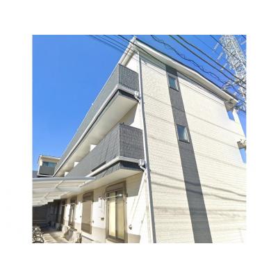 OneLife相模原フェリシア【★バストイレ別・独立洗面台】の物件画像