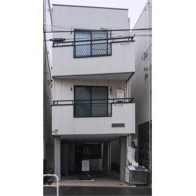N・M MOCHIZUKI　山手線大崎駅まで徒歩10分と好立地の物件画像