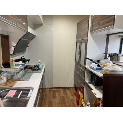 板橋区仲宿戸建て（62㎡・2階建て・10人まで・７bed）の物件画像