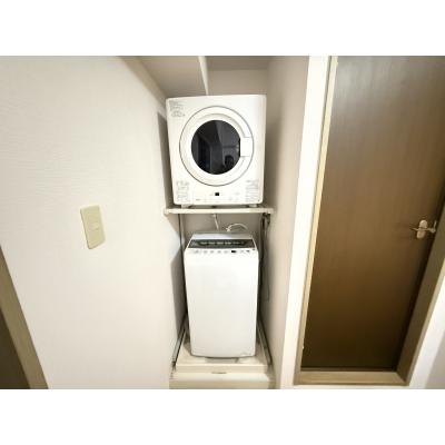 アルDEスリー栄生　205の物件画像