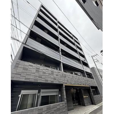 BraTTo亀戸東プレミアム【築浅プレミアム✨】東あずま駅徒歩2分｜設備良好｜家具家電付きで快適ステイ♪の物件画像