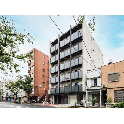 BraTTo葛飾青砥プレミアム【築浅プレミアム✨】東あずま駅徒歩2分｜設備良好｜家具家電付きで快適ステイ♪の物件画像