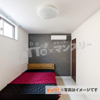 BraTTo葛飾青砥プレミアム【築浅プレミアム✨】東あずま駅徒歩2分｜設備良好｜家具家電付きで快適ステイ♪の物件画像