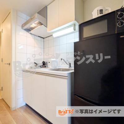 BraTTo葛飾青砥プレミアム【築浅プレミアム✨】東あずま駅徒歩2分｜設備良好｜家具家電付きで快適ステイ♪の物件画像