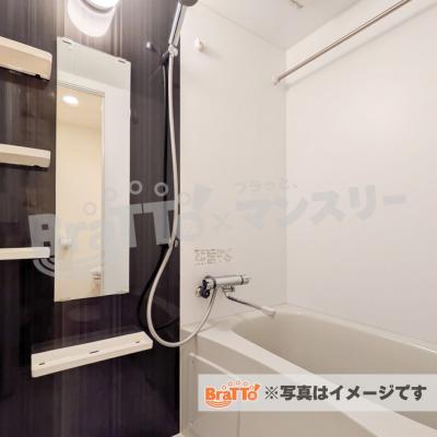 BraTTo葛飾青砥プレミアム【築浅プレミアム✨】東あずま駅徒歩2分｜設備良好｜家具家電付きで快適ステイ♪の物件画像
