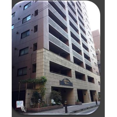 【🎉初期費用オフ｜お得なキャンペーン】【禁煙🚭/Wi-Fi無料🌐】マイナビSTAYアルモニー東銀座　1004の物件画像