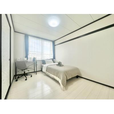 すますてマンスリー81【Wi-Fi・P無料】藤枝市青葉町の物件画像