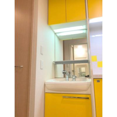 BraTTo名古屋新栄デコール【Wi-Fi無料💻】新栄町駅まで7分｜家具家電付き｜すぐに暮らせる快適ルーム♪｜の物件画像