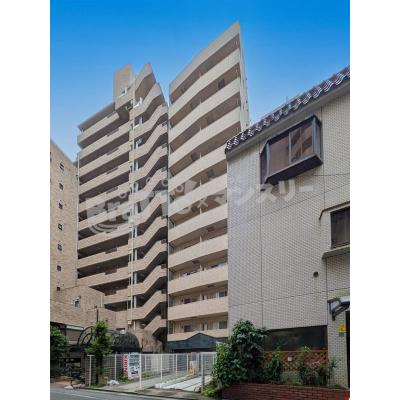 BraTTo大塚ステーションフロント【コスパ重視の方へ🔥】大塚駅まで6分｜出張・研修・仮住まい歓迎｜家具家電付きの物件画像