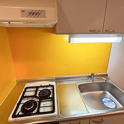 アットイン久屋大通1の物件画像