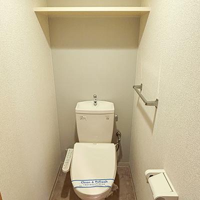アットイン久屋大通1の物件画像