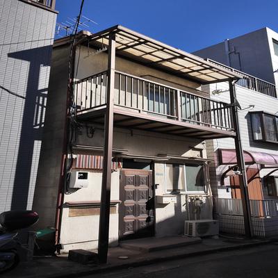 MSTAY押上one【東京スカイツリー徒歩圏　押上駅至近の快適ステイ】の物件画像