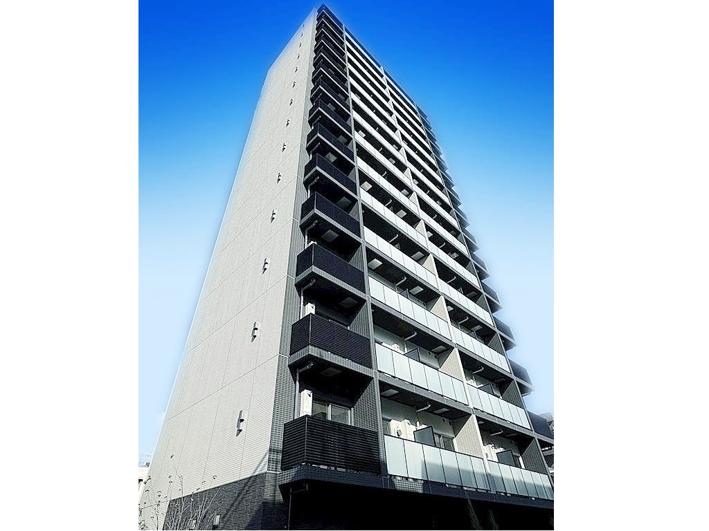 マンスリーリブマックス常磐線金町EAST■『禁煙ルーム・23平米』【Wi-Fi無制限・独立洗面・浴室乾燥付】≪エクセレントシリーズ≫の物件画像