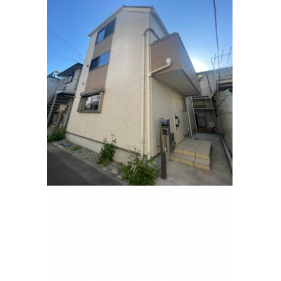 MSTAY蒲田本町【商店街の賑わいと下町のぬくもり　蒲田の情景を感じるステイ　家具家電付3ベッドルーム】の物件画像