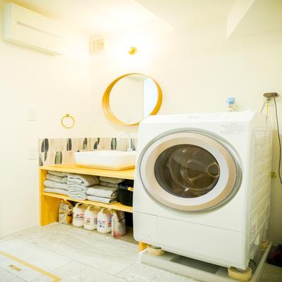 MSTAY蒲田本町【商店街の賑わいと下町のぬくもり　蒲田の情景を感じるステイ　家具家電付3ベッドルーム】の物件画像
