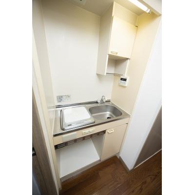 さくらす博多駅45【オートロック・室内洗濯機】の物件画像