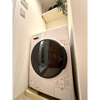 【ラグジュアリーライン】EP梅田EAST【こだわりインテリア・機能面重視の家具家電／南森町駅　徒歩5分】の物件画像