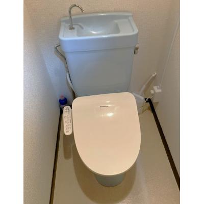 さくらす博多駅41【オートロック・室内洗濯機置場あり】の物件画像