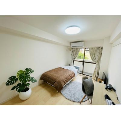 ONLY町田2【🌈WiFi・管理費０円キャンペーン🌈】★RC造★ペット不可★オートロックあり★モニター付きインターホン♪　町田駅徒歩7分・新横浜27分・橋本駅28分⇔JR横浜線直通の物件画像