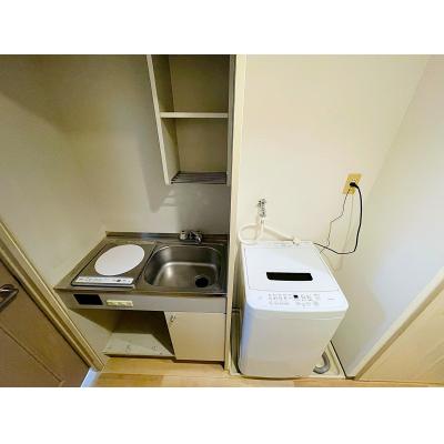ONLY町田2【🌈WiFi・管理費０円キャンペーン🌈】★RC造★ペット不可★オートロックあり★モニター付きインターホン♪　町田駅徒歩7分・新横浜27分・橋本駅28分⇔JR横浜線直通の物件画像