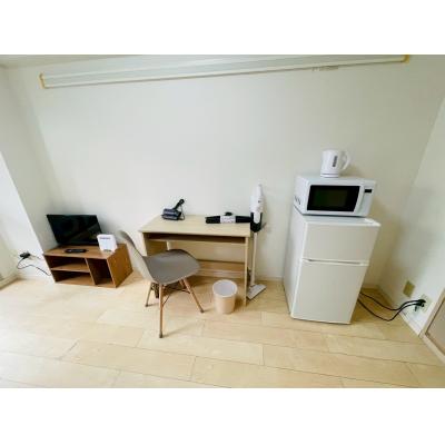 ONLY町田2【🌈WiFi・管理費０円キャンペーン🌈】★RC造★ペット不可★オートロックあり★モニター付きインターホン♪　町田駅徒歩7分・新横浜27分・橋本駅28分⇔JR横浜線直通の物件画像