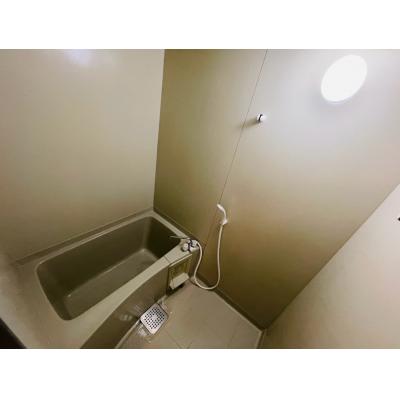 ONLY千葉稲毛1【🌈WiFi・管理費０円キャンペーン🌈】BT別★★駐車場料金込み料金♪♪　広々2DK・明るい南向き♪バス・トイレ別★独立洗面所ありの物件画像