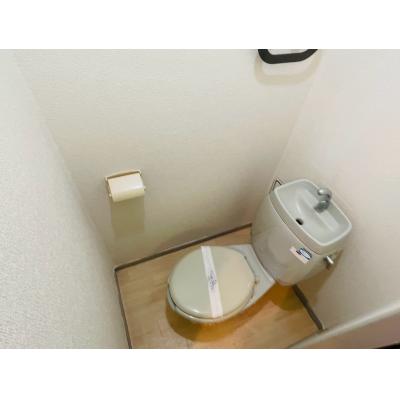 ONLY千葉稲毛1【🌈WiFi・管理費０円キャンペーン🌈】BT別★★駐車場料金込み料金♪♪　広々2DK・明るい南向き♪バス・トイレ別★独立洗面所ありの物件画像