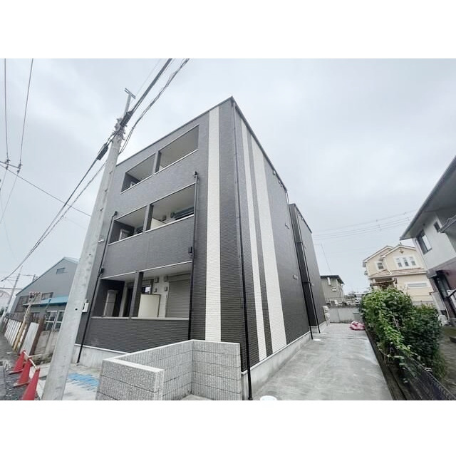 グッドステイ西武新宿線狭山市SOUTHメゾン■『禁煙ルーム・25平米・Wi-Fi無制限・独立洗面』【ベーシック】の物件画像