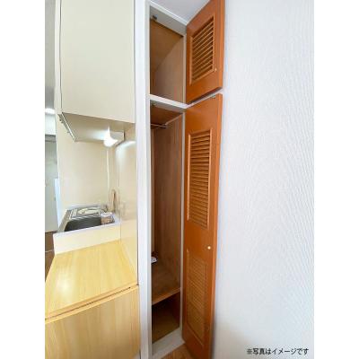 ユニオンマンスリー新小平１　207　1R・セミダブル☆◆インターネット固定回線（有線・Wi-Fi）無料の部屋◆【禁煙ルーム】勉強やテレワークにおすすめデスク＆チェアのあるお部屋の物件画像