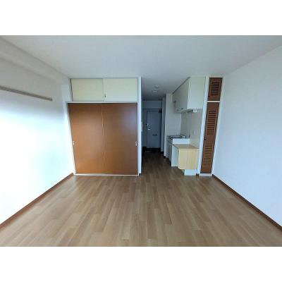 ユニオンマンスリー新小平１　209　1R・シングル☆◆インターネット固定回線（有線・Wi-Fi）無料の部屋◆【禁煙ルーム】ローテーブル＆ソファ付きの快適なお部屋の物件画像