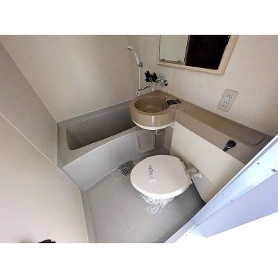 ユニオンマンスリー新小平１　315　1R・セミダブル☆◆インターネット固定回線（有線・Wi-Fi）無料の部屋◆【禁煙ルーム】勉強やテレワークにおすすめデスク＆チェアのあるお部屋の物件画像