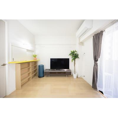 さくらす博多駅53【オートロック・博多駅近く】の物件画像